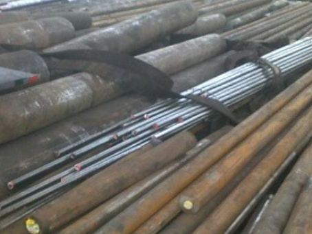 兴庆40CrMnMo7模具钢