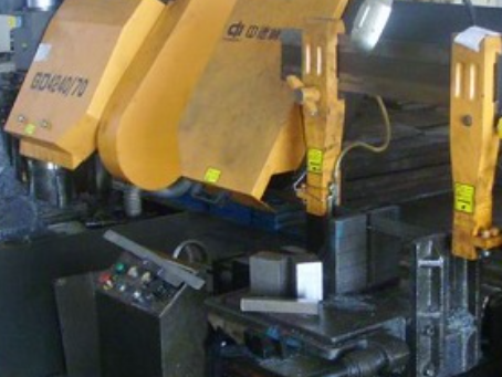 兴庆SM45模具钢