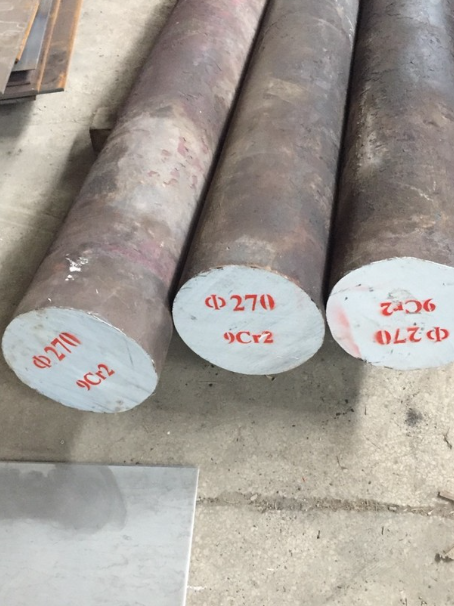 兴庆9Cr2工具钢