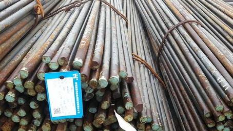 兴庆30CrNi3Mo合金结构钢